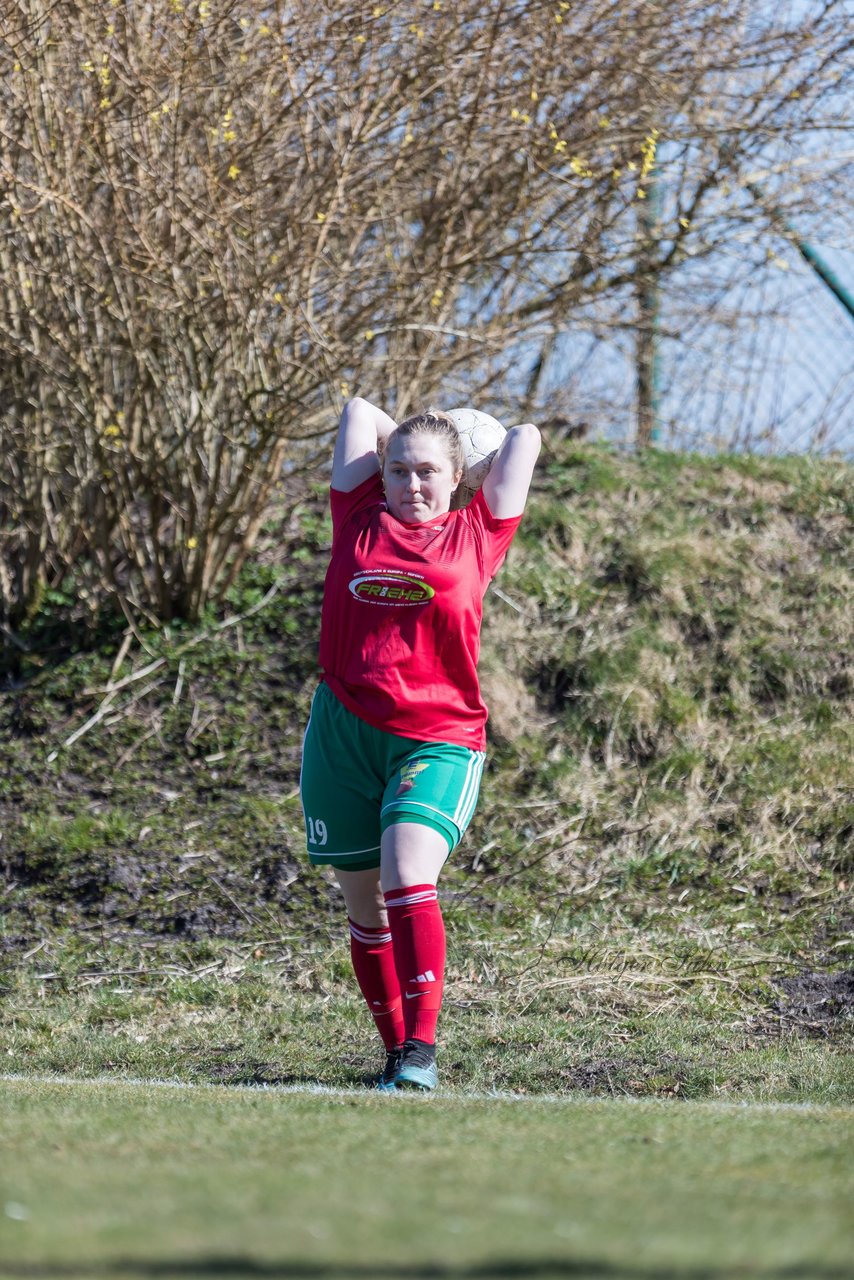 Bild 106 - F SG Daenisch Muessen - SV Boostedt : Ergebnis: 0:2